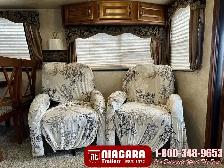 2014 KEYSTONE COUGAR XLITE 32RET Travel Trailer - Photo 8