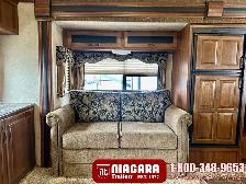 2014 KEYSTONE COUGAR XLITE 32RET Travel Trailer - Photo 9