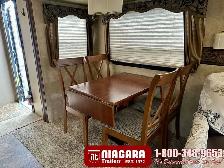 2014 KEYSTONE COUGAR XLITE 32RET Travel Trailer - Photo 10
