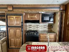 2014 KEYSTONE COUGAR XLITE 32RET Travel Trailer - Photo 12