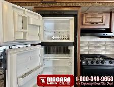 2014 KEYSTONE COUGAR XLITE 32RET Travel Trailer - Photo 18