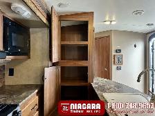 2014 KEYSTONE COUGAR XLITE 32RET Travel Trailer - Photo 19
