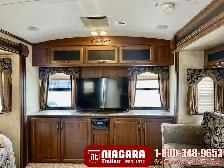 2014 KEYSTONE COUGAR XLITE 32RET Travel Trailer - Photo 20