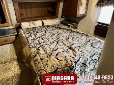 2014 KEYSTONE COUGAR XLITE 32RET Travel Trailer - Photo 21