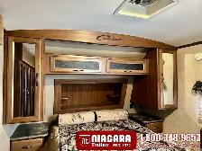 2014 KEYSTONE COUGAR XLITE 32RET Travel Trailer - Photo 22