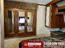 2014 KEYSTONE COUGAR XLITE 32RET Travel Trailer - Photo 23