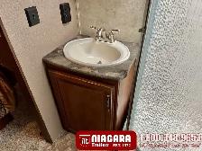 2014 KEYSTONE COUGAR XLITE 32RET Travel Trailer - Photo 26