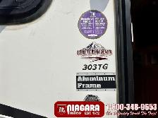 2012 KEYSTONE LAREDO 303TG Travel Trailer - Photo 4