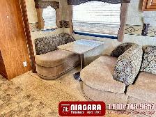 2012 KEYSTONE LAREDO 303TG Travel Trailer - Photo 8