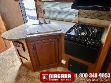 2012 KEYSTONE LAREDO 303TG Travel Trailer - Photo 12