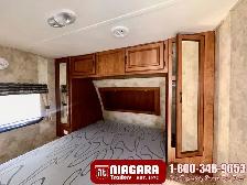 2012 KEYSTONE LAREDO 303TG Travel Trailer - Photo 26