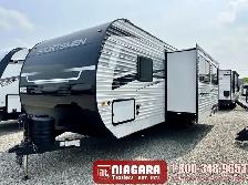 2026 K-Z INC. SPORTSMEN SE 301DBSE Travel Trailer - Photo 2
