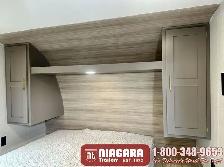 2026 K-Z INC. SPORTSMEN SE 301DBSE Travel Trailer - Photo 24