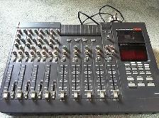 Fostex multitracker model 380s - Photo 2