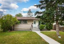 Beautifully Updated 4bdrm Bungalow located beside Miles Mac HS!