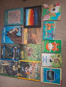 111 Children’s Books – $25 for the Entire Lot - Photo 6