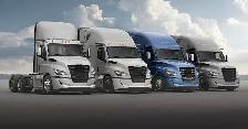 LONG HAUL TRUCK DRIVER