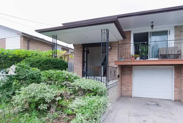 3 bedroom Semi detatched for rent