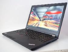 Lenovo ThinkPad Intel 48GB Ram Dedicated Nvidia GPU