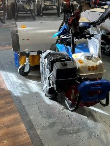 BCS 739 SWEEPER WITH 40" BROOM – BROTHERS TWO SMALL ENGINES INC - Photo 4