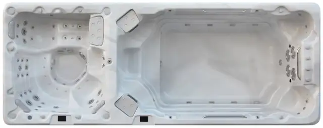 Brand New 20ft Dual Swimspas In Stock-Free Delivery and Crane SR