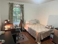 Room for rent available immediately