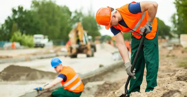 general labour helper