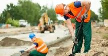 general labour helper