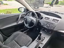 Mazda3 Sport GX 2012 - Photo 2