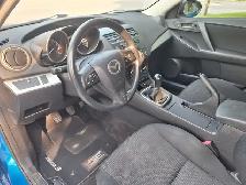 Mazda3 Sport GX 2012 - Photo 3