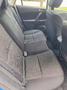 Mazda3 Sport GX 2012 - Photo 5