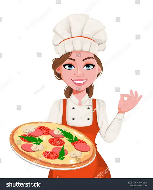 PIZZA COOK NEEDED IN BRAMPTON ! HIRING NOW !