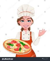 PIZZA COOK NEEDED IN BRAMPTON ! HIRING NOW !
