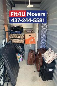 Fit4U Movers 24/7 - Photo 2