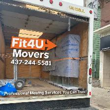 Fit4U Movers 24/7 - Photo 3