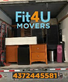 Fit4U Movers 24/7 - Photo 4