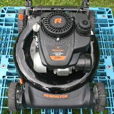 Tondeuse à gazon 21' Remington 140cc OHV avec sac NEUVE - Photo 2