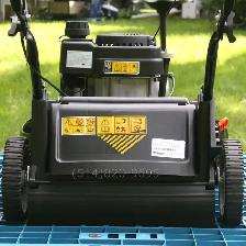 Tondeuse à gazon 21' Remington 140cc OHV avec sac NEUVE - Photo 8