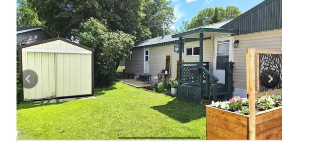 AFFORDABLE JEWEL-BOX HOME