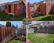 DEMOLITION • JUNK REMOVAL • LANDSCAPING • AND MORE - Photo 4