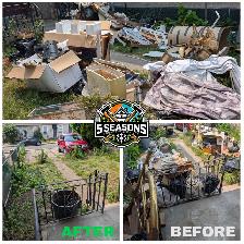 DEMOLITION • JUNK REMOVAL • LANDSCAPING • AND MORE - Photo 6