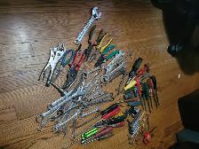 !!!!!   POWERTOOLS & HANDTOOLS   !!!  EVERYTHING $ 60.00 - Photo 4