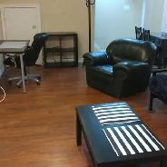 SEPT 1- FURNISHED BASEMENT APT -15m/Carleton-10-Algonq-VIDEO's - Photo 5