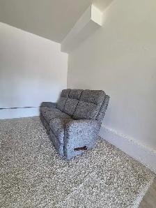 FREE DELIVERY Comfy Plush La-Z-Boy 3 Seater Recliner Sofa Couch - Photo 4