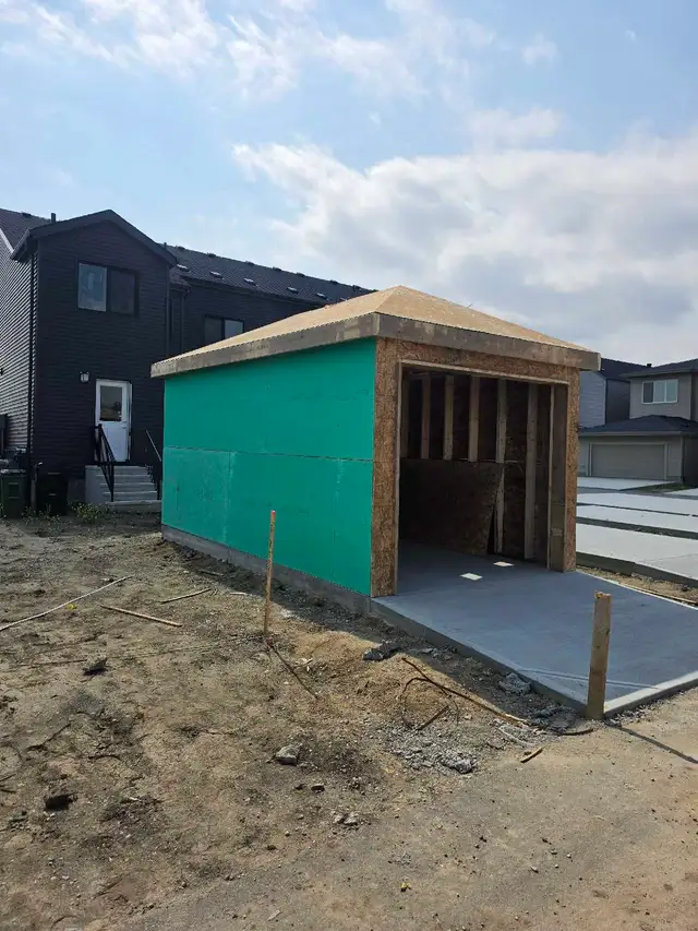 framer/carpenter