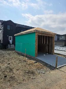 framer/carpenter
