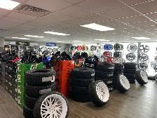 tiretech technicians needed $20-$25 an hour - Photo 2