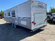 2008 Springdale  30 ft trailer - Photo 2