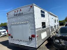 2008 Springdale  30 ft trailer - Photo 3