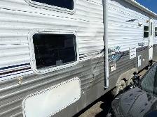 2008 Springdale  30 ft trailer - Photo 4